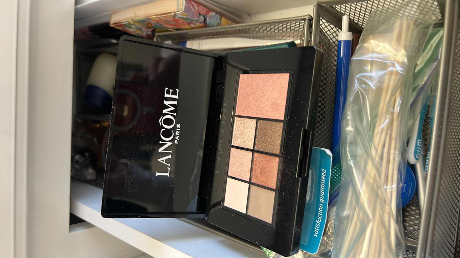 Photo 1 of CONTENTS OF DRAWER, FRAGRANCES, COSMETICS AND MORE