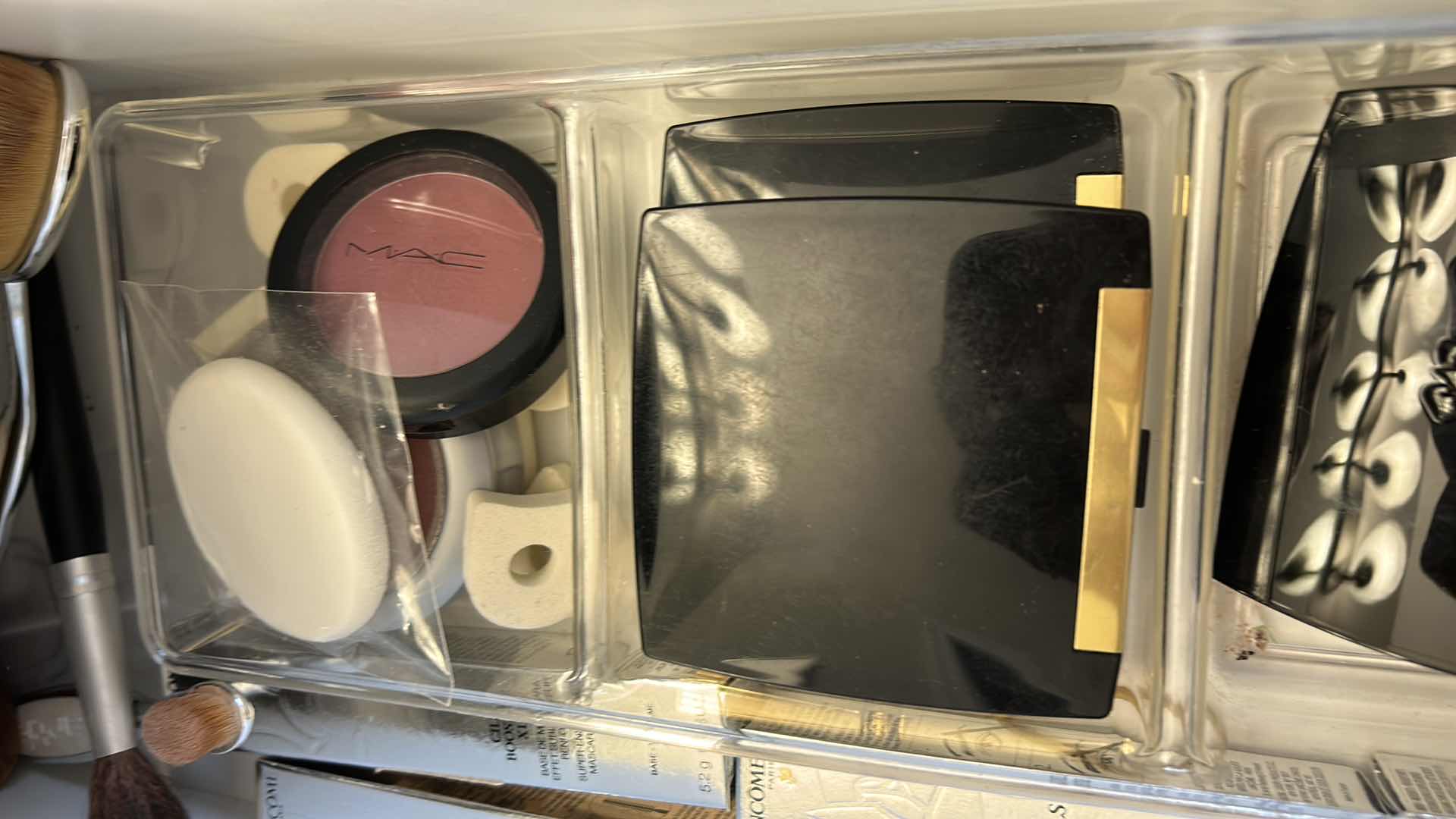 Photo 1 of CONTENTS OF DRAWER - INCLUDES NEW COSMETICS AND MORE