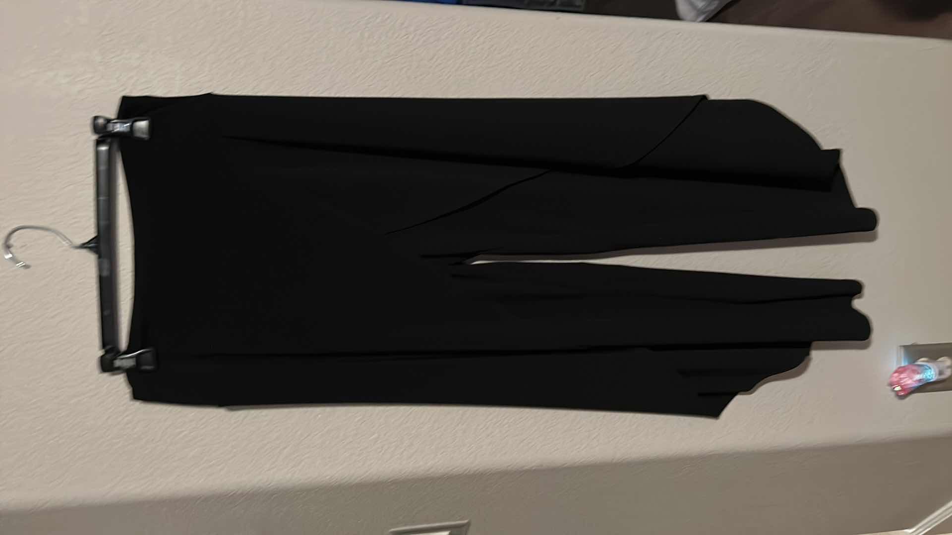 Photo 1 of 2 PIECE JOSEPH RIBKOFF FLOWY JACKET AND PANTS SIZE 10