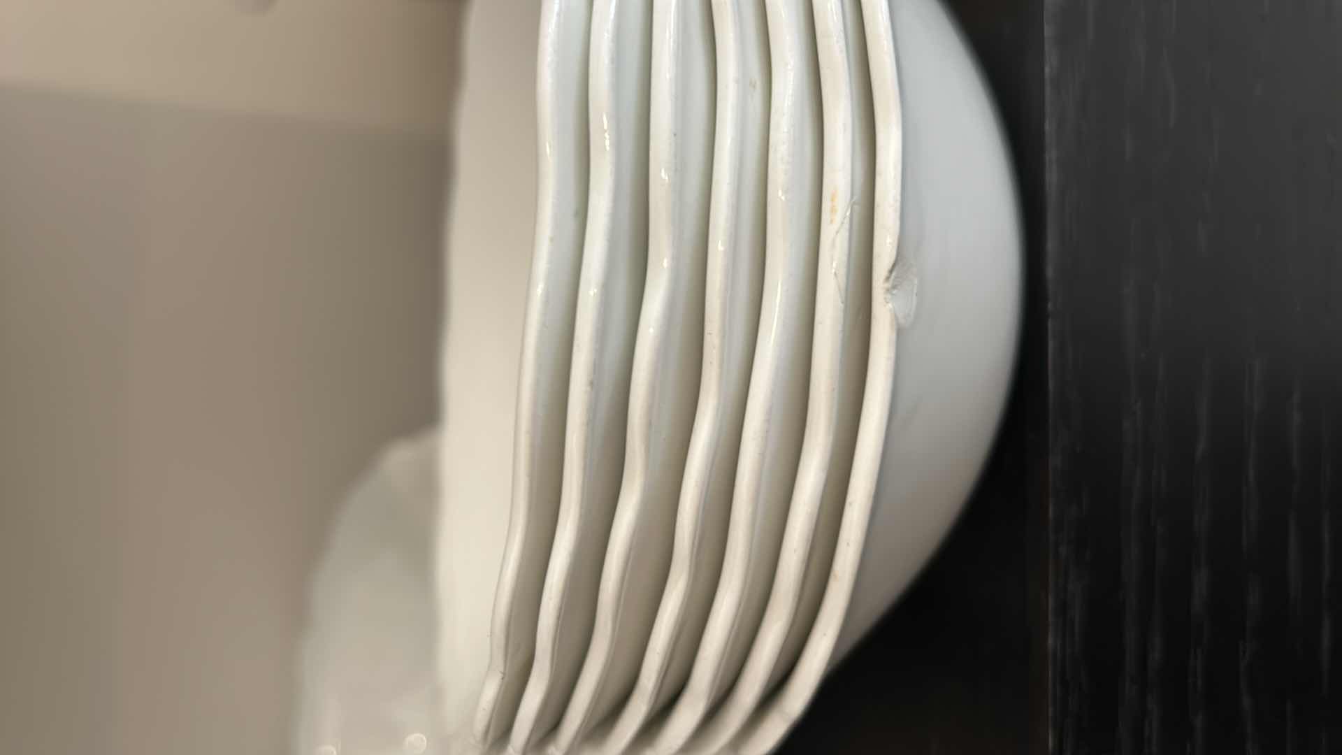 Photo 1 of STONEWARE ASSORTMENT 41PC (SMALL CHIPS)