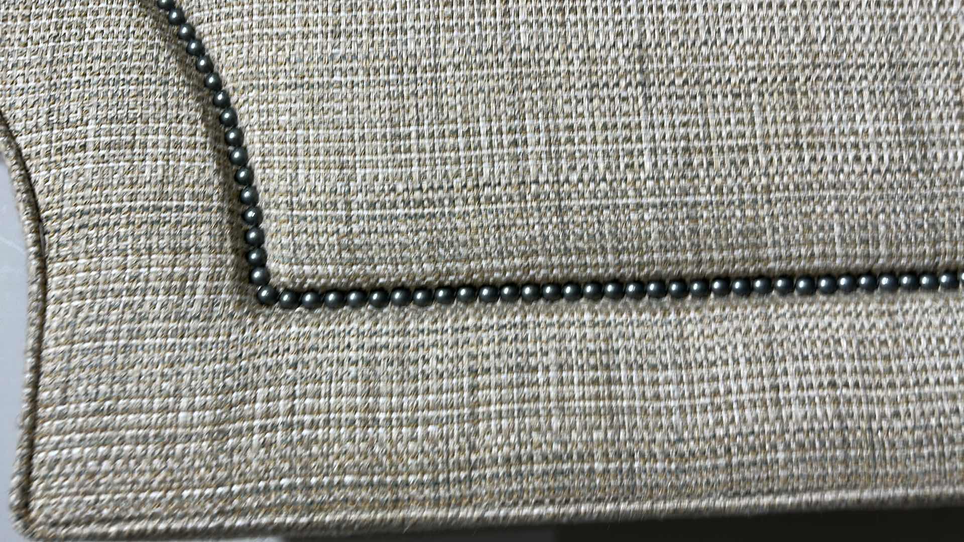 Photo 1 of QUEEN UPHOLSTERED HEADBOARD SIDEBOARDS AND FOOTBOARD (HEADBOARD 63” x 89”)