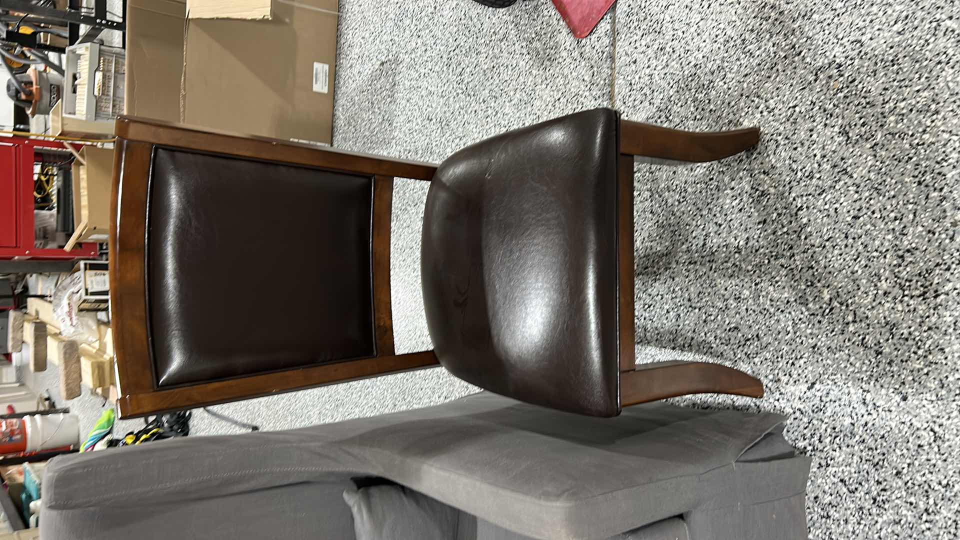 Photo 1 of 2 OCCASIONAL CHAIRS