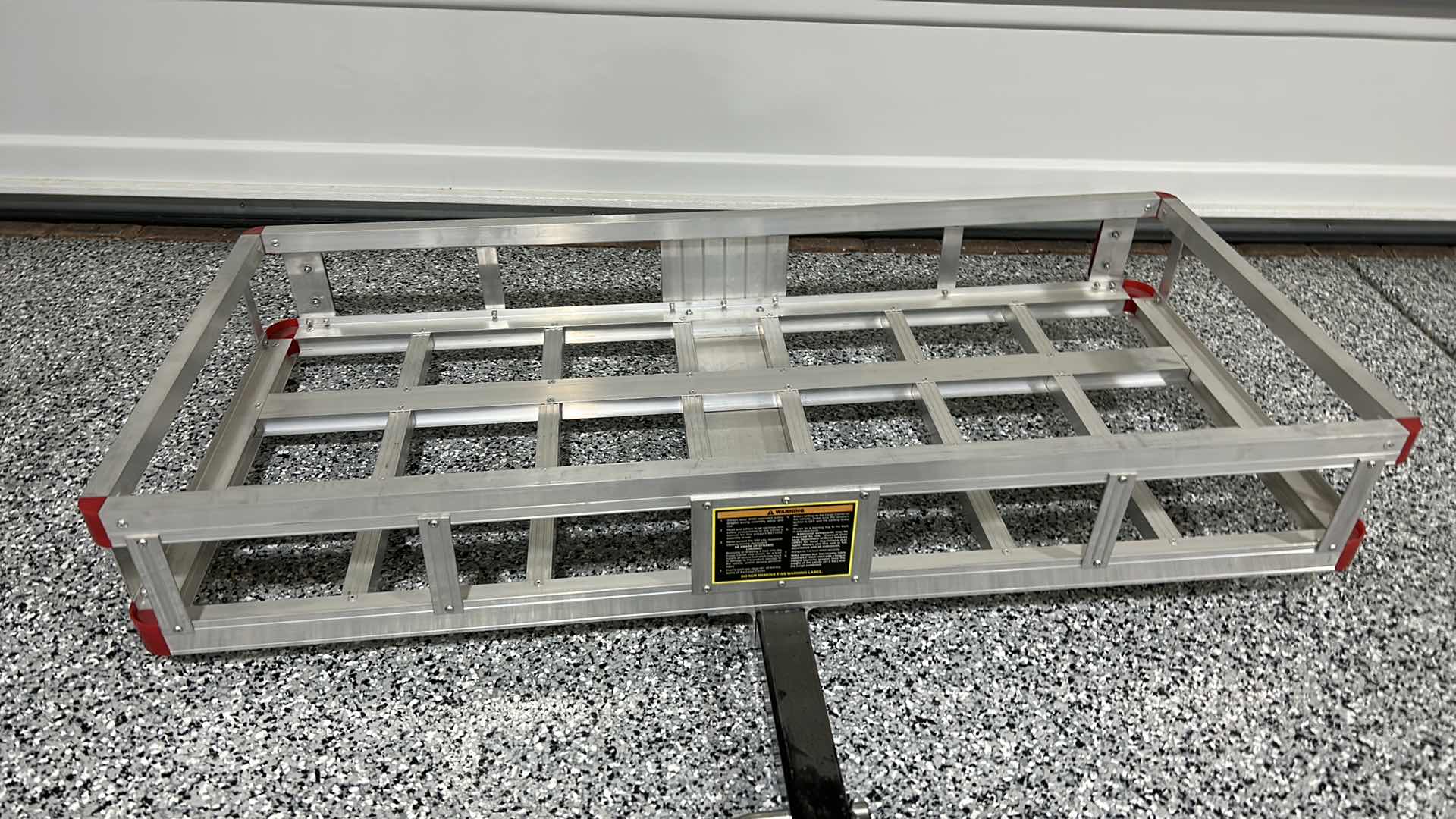 Photo 1 of CARGO CARRIER