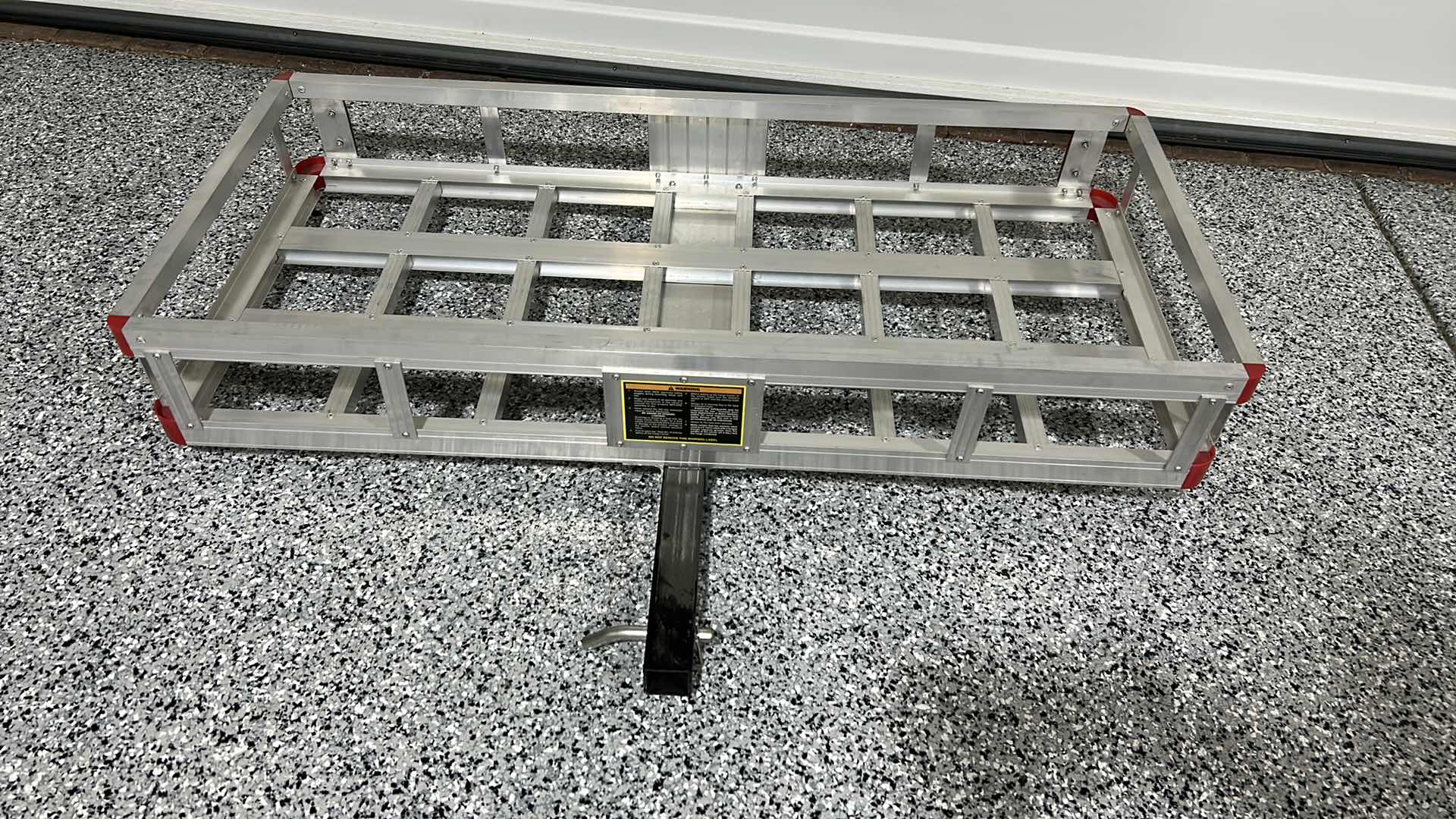 Photo 1 of CARGO CARRIER