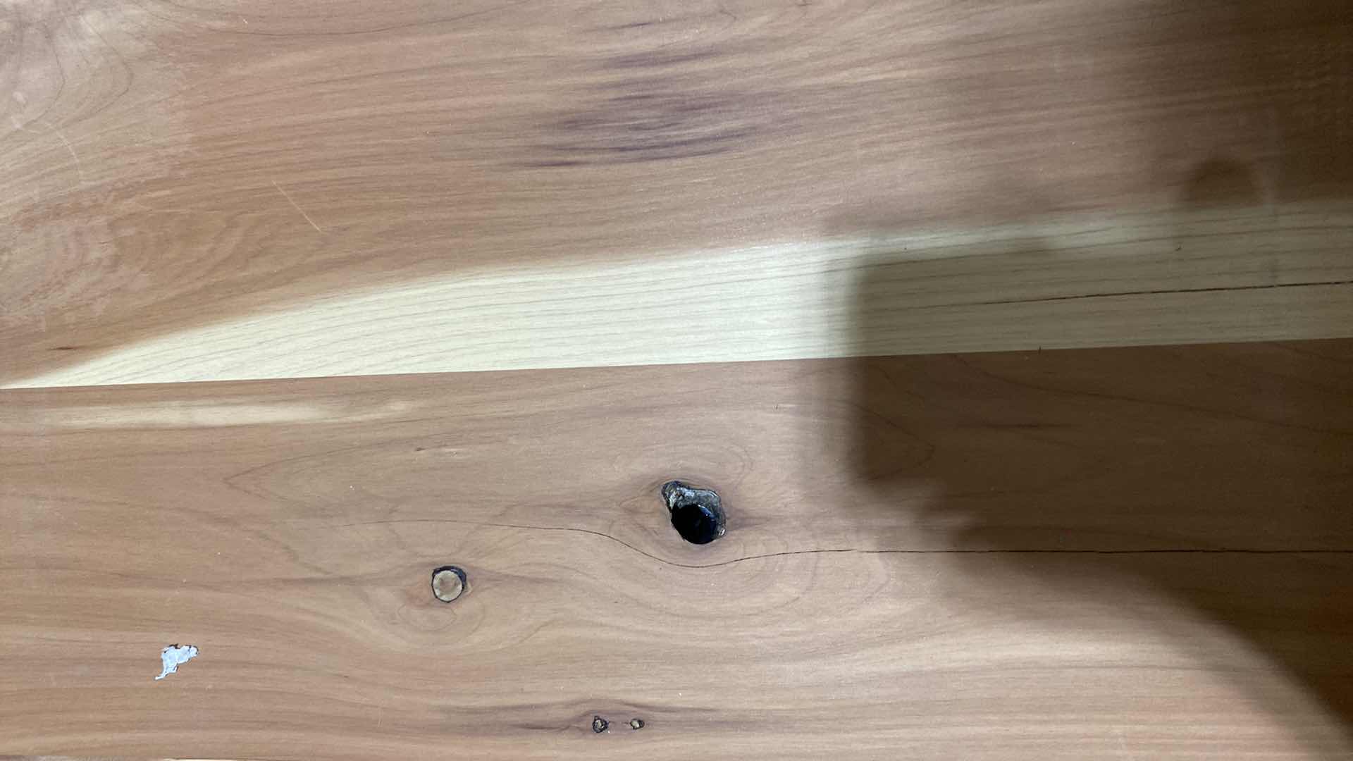 Photo 1 of CEDAR CHEST 49“ x 17 1/2“ H 19”