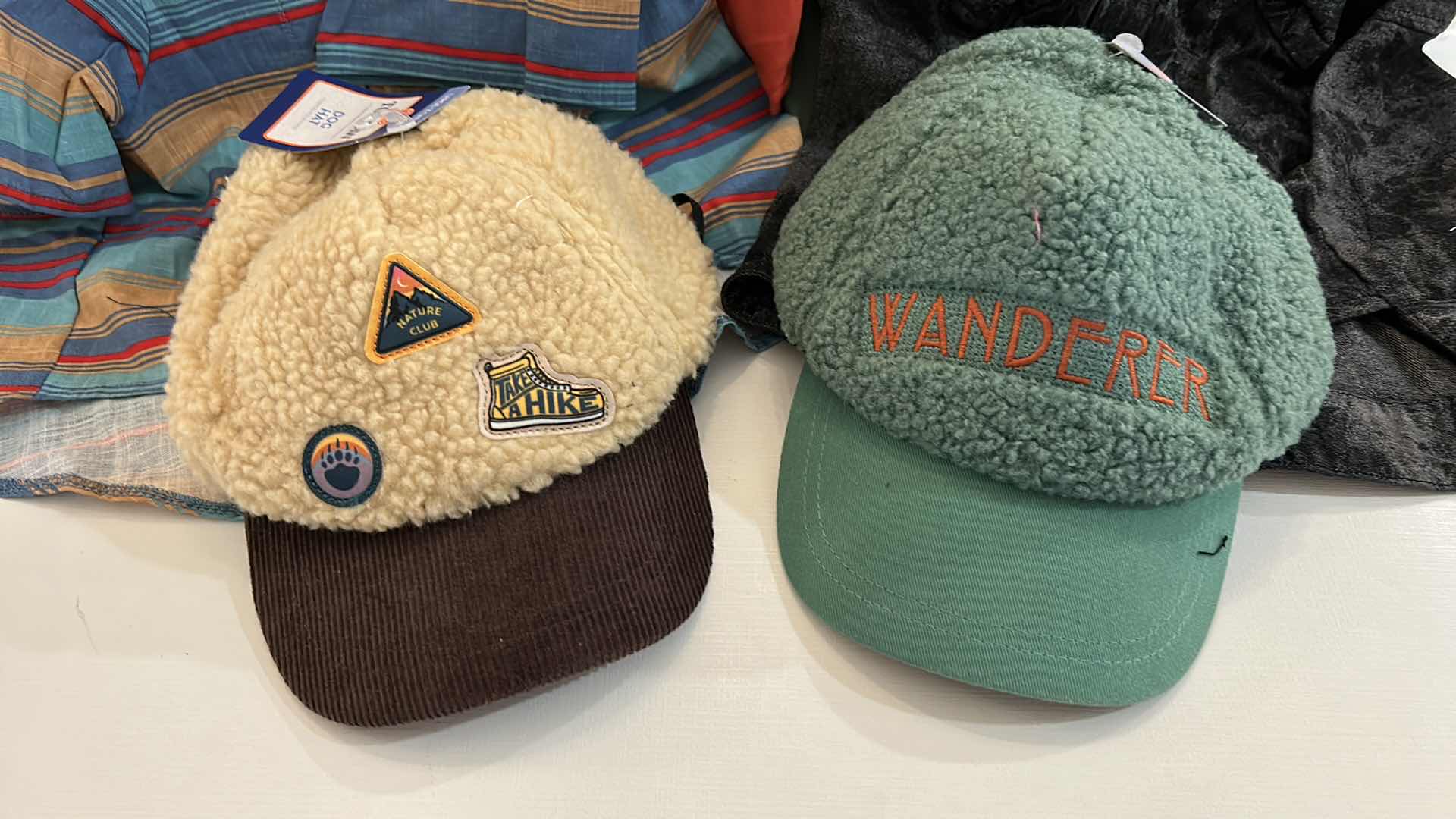 Photo 1 of 6 PIECES NEW TOP PAW DOG CLOTHING & ACCESSORIES ASSORTMENT $65 SIZE LARGE