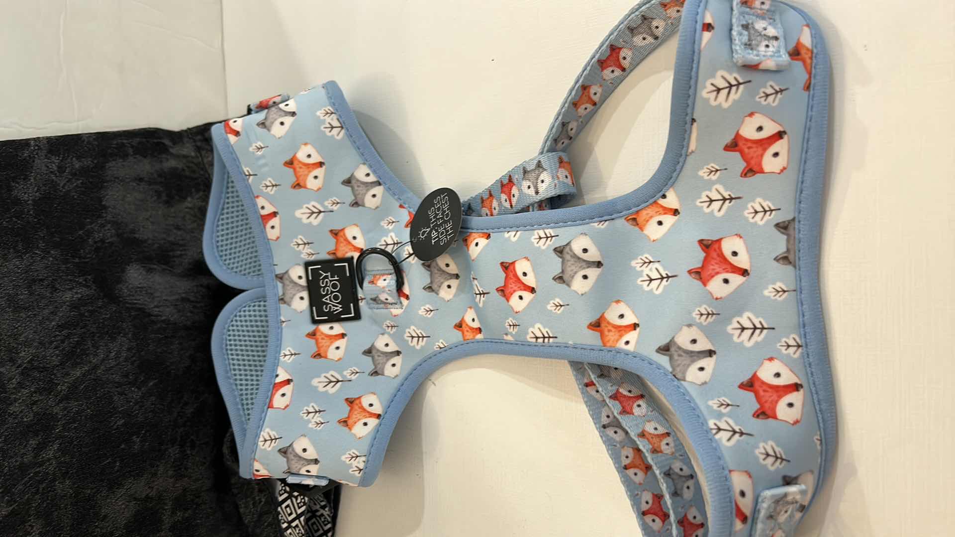 Photo 7 of 6 PIECE NEW TOP PAW DOG CLOTHING & ACCESSORIES ASSORTMENT $85 SIZE LARGE