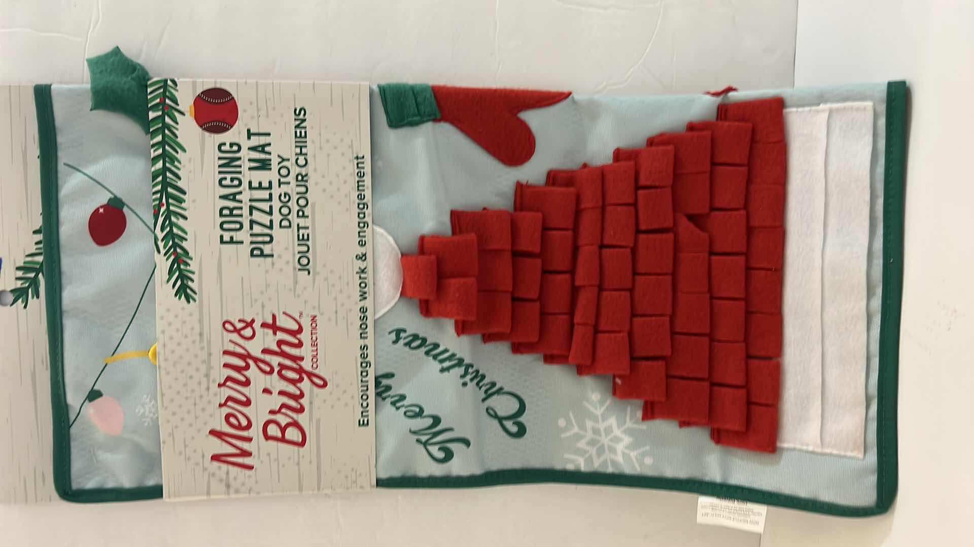 Photo 1 of 5 NEW FORAGING SNUFFLE PUZZLE MATS - HIDE LITTLE TREATS KEEPS DOG BUSY AND ENGAGED