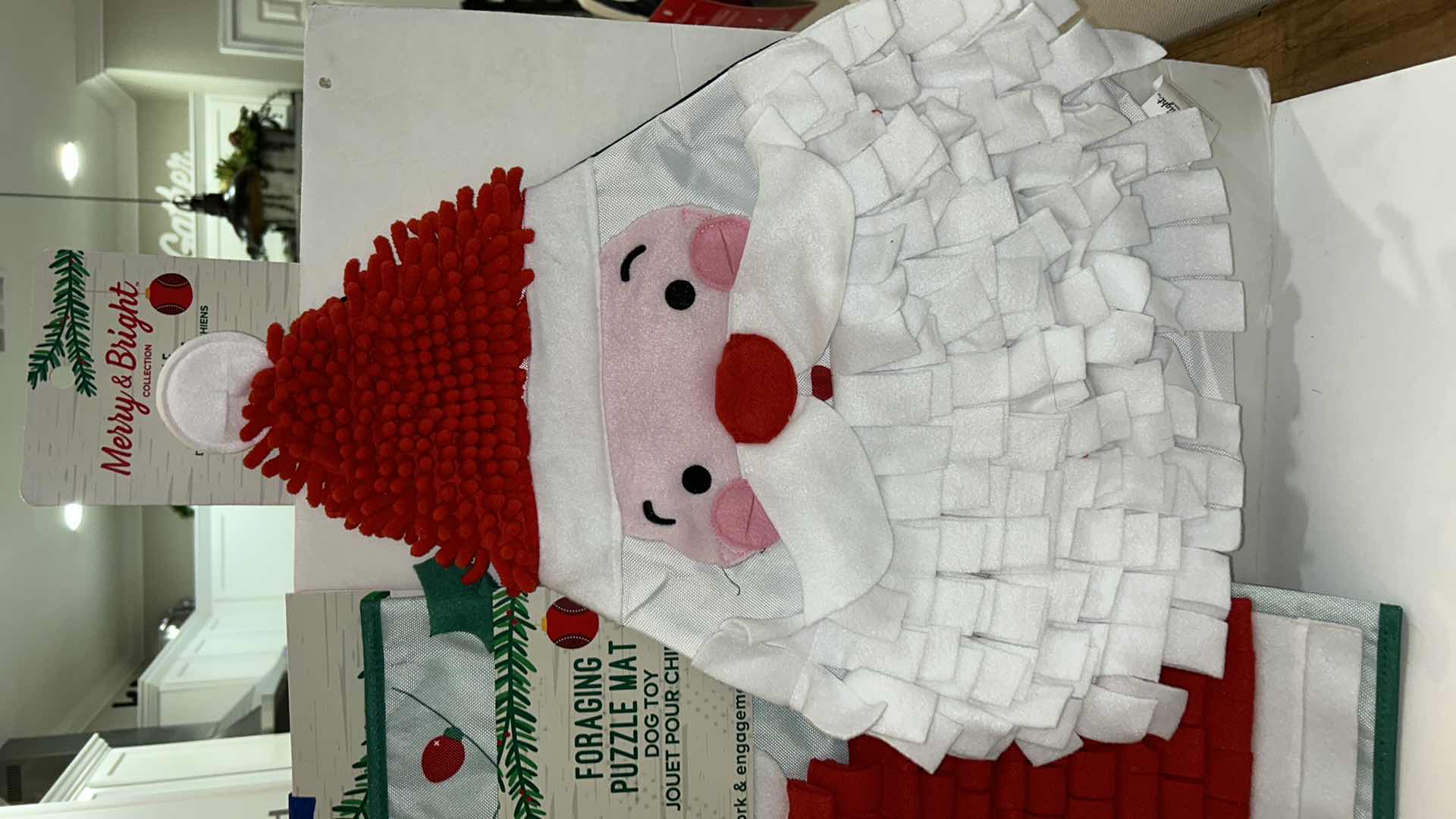 Photo 1 of 5 NEW FORAGING SNUFFLE PUZZLE MATS - HIDE LITTLE TREATS KEEPS DOG BUSY AND ENGAGED