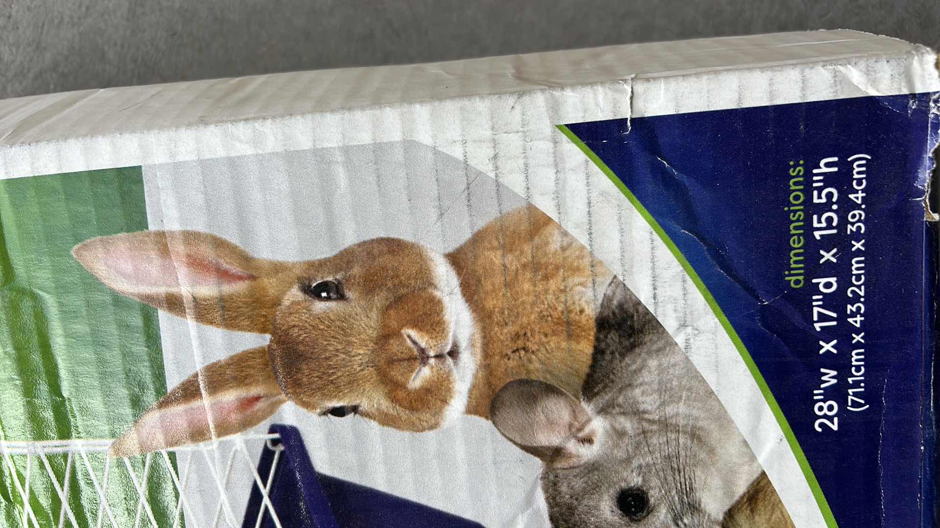 Photo 1 of NEW HOME SWEET HOME 28" CAGE