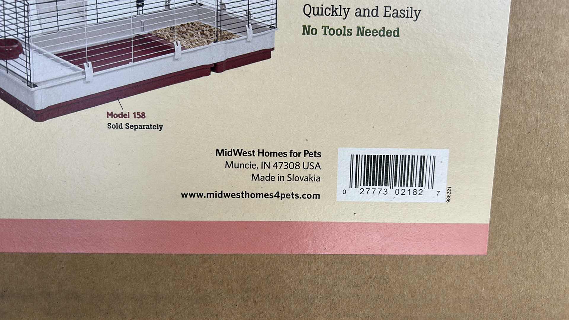 Photo 2 of NEW WABBITAT