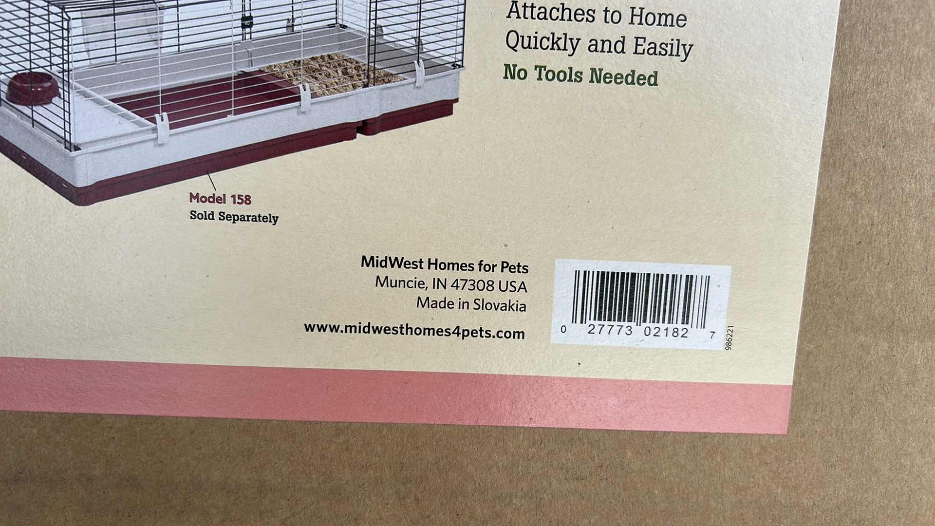 Photo 3 of NEW WABBITAT