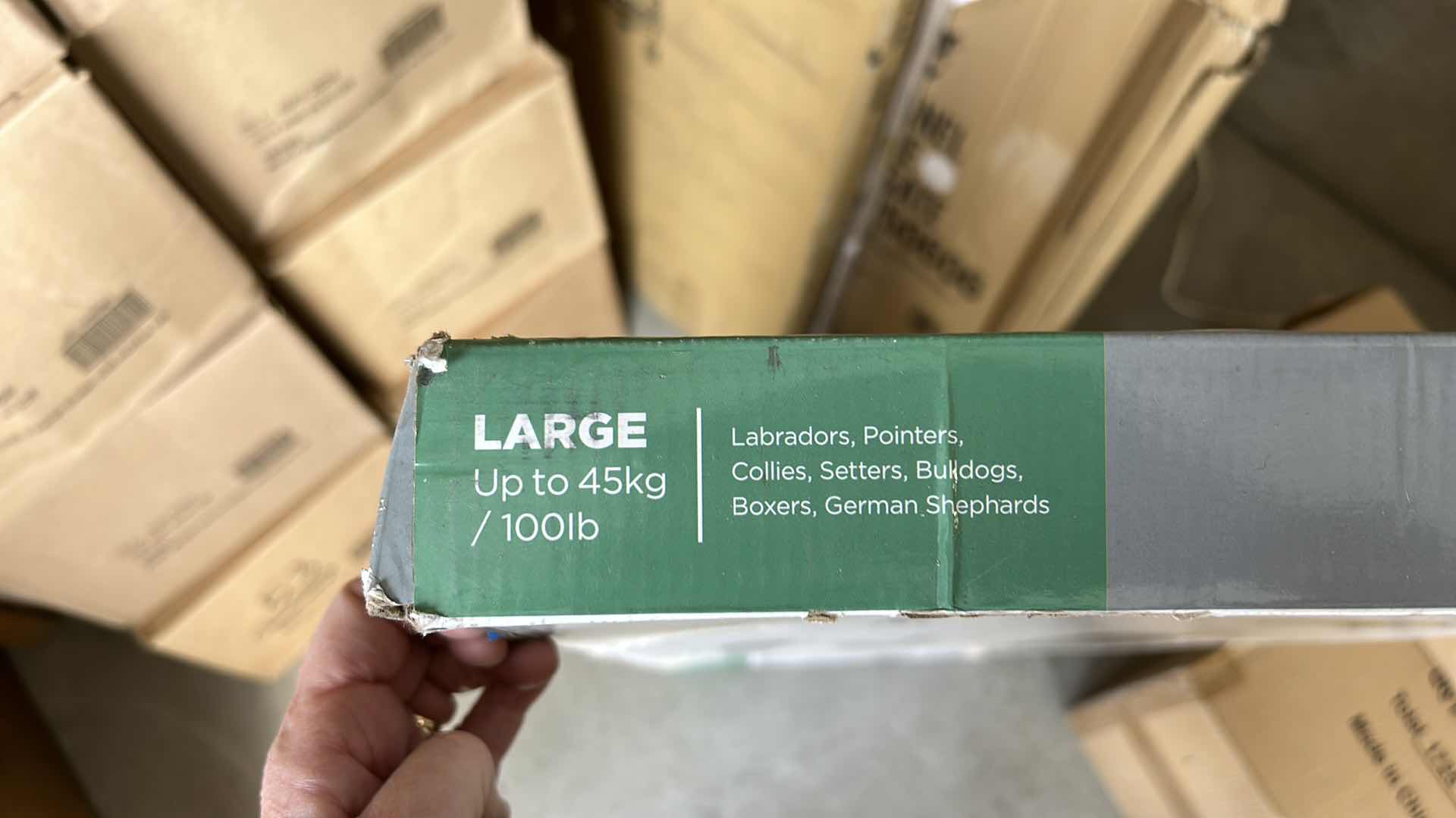 Photo 1 of NEW HAKUNA PETS PATIO PET DOOR