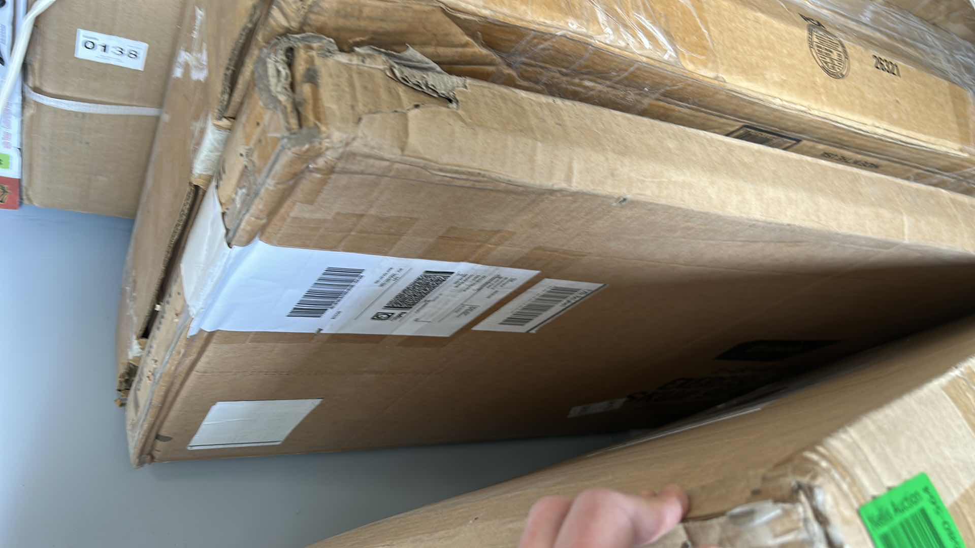 Photo 1 of FRISCO EXERCISE PEN 1 DOOR 36” SKU 97485