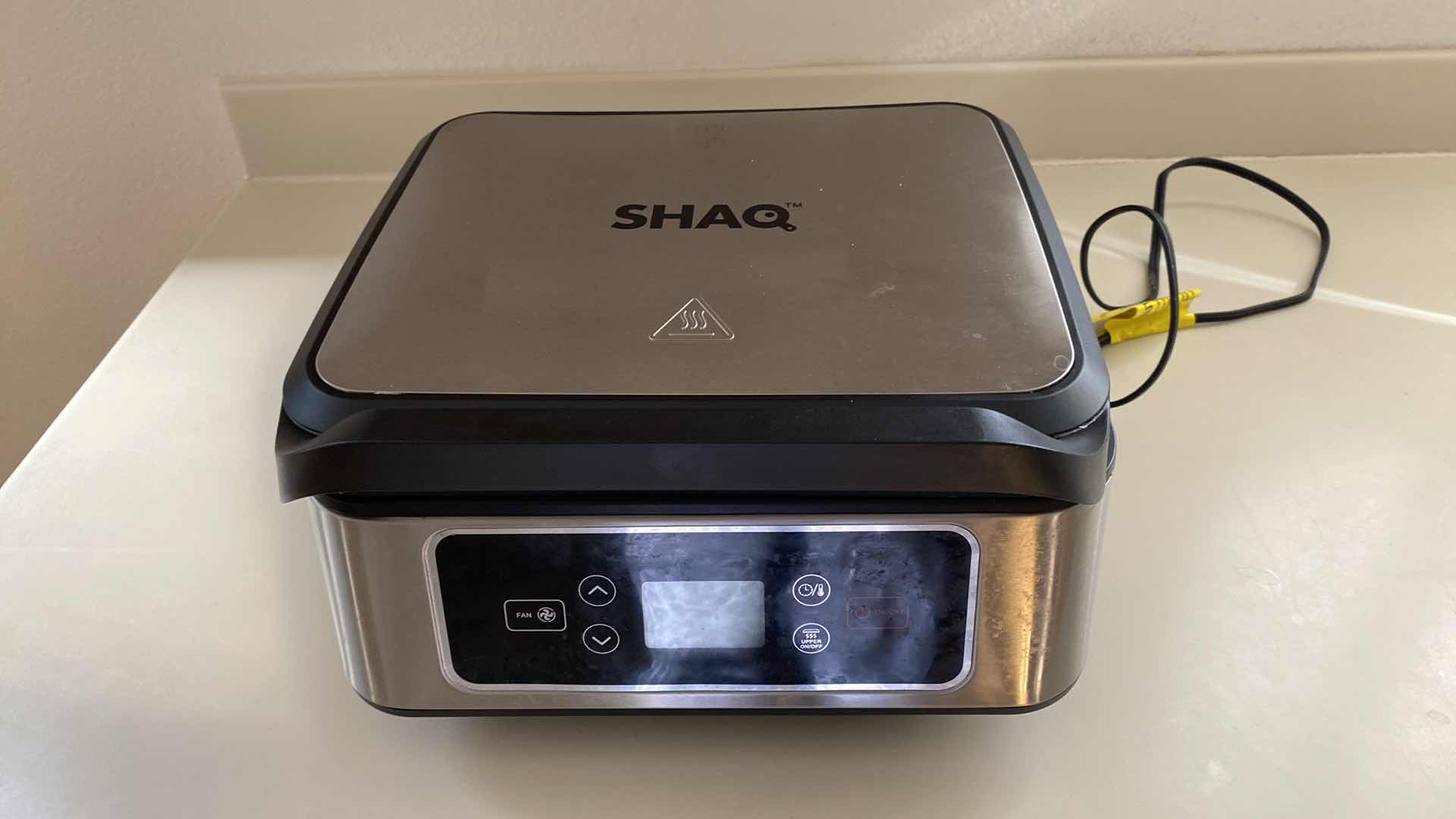 Photo 1 of SHAQ GRILL