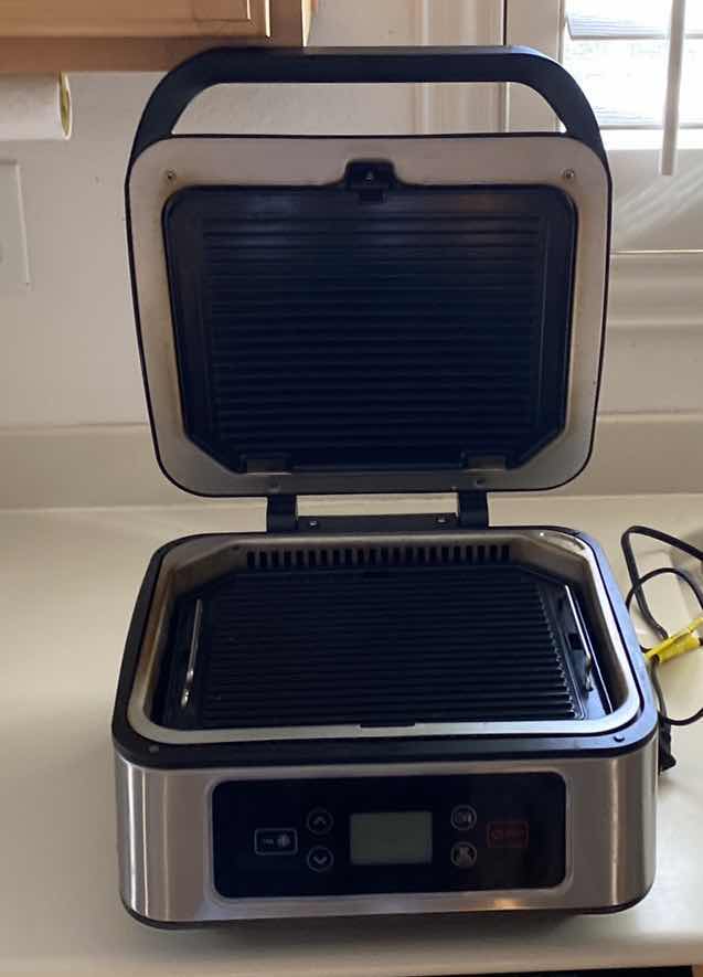 Photo 1 of SHAQ GRILL