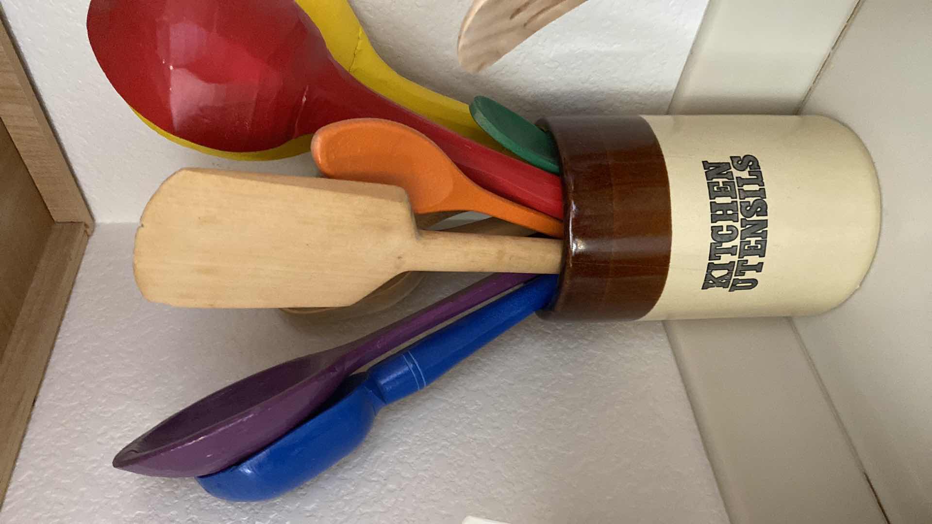 Photo 1 of KITCHEN UTENSILS