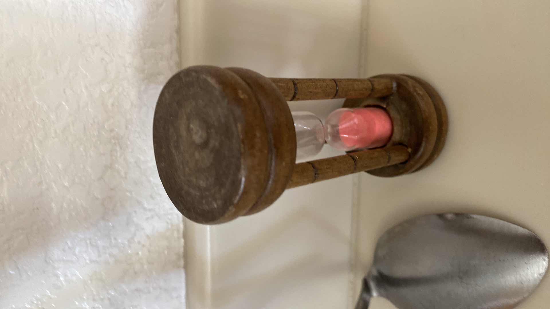 Photo 1 of SILVERWARE ART TOOTHPICK HOLDER