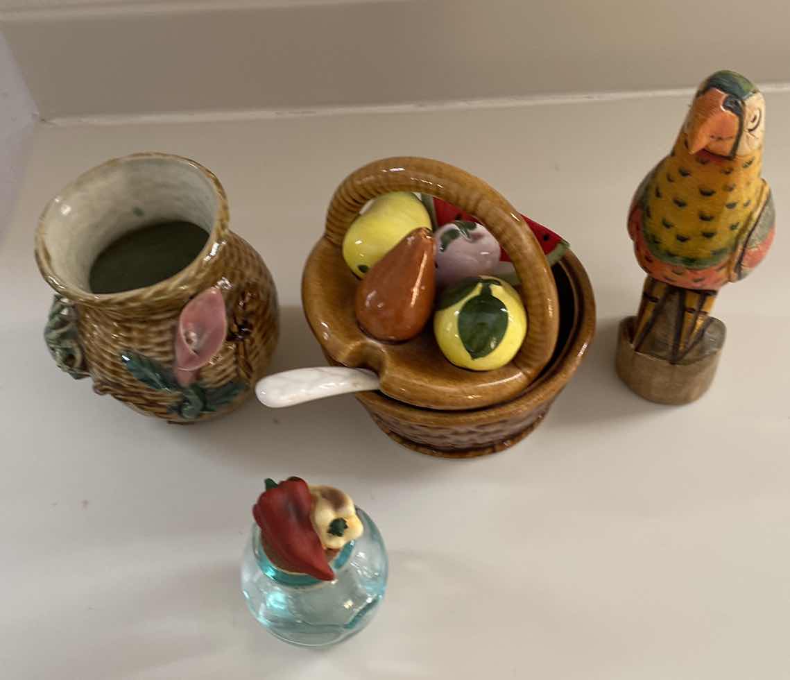 Photo 3 of TELSONIC CLOCK AND HOME DECOR