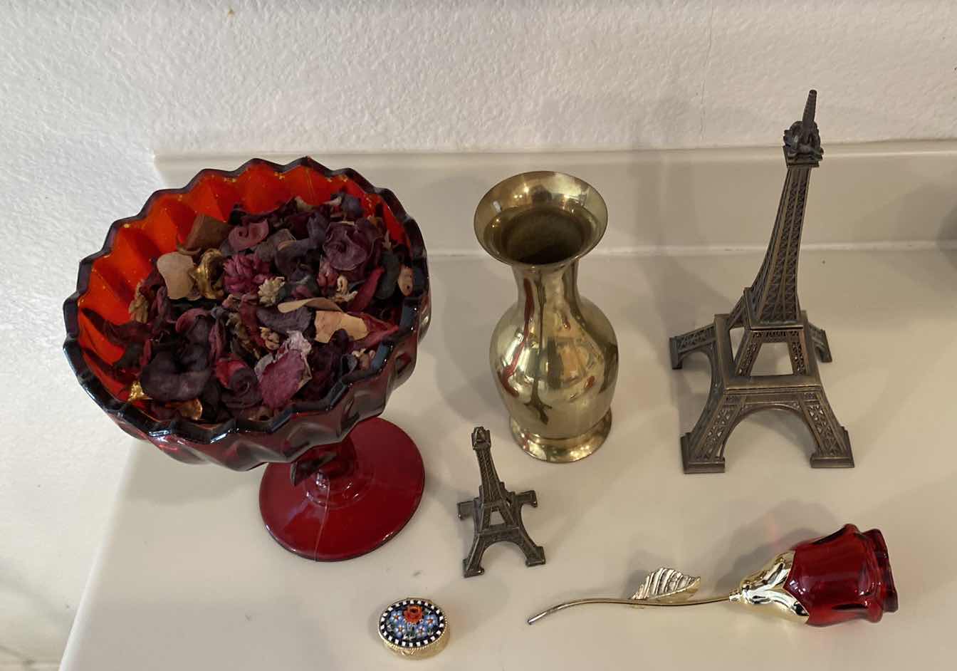 Photo 3 of PARIS AND MORE HOME DECOR