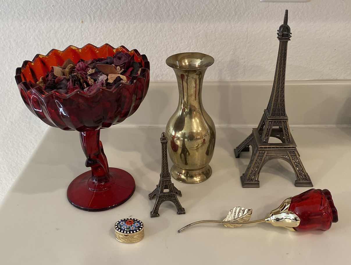 Photo 1 of PARIS AND MORE HOME DECOR