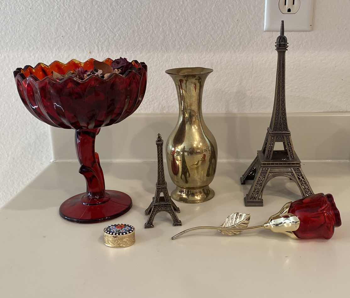 Photo 2 of PARIS AND MORE HOME DECOR