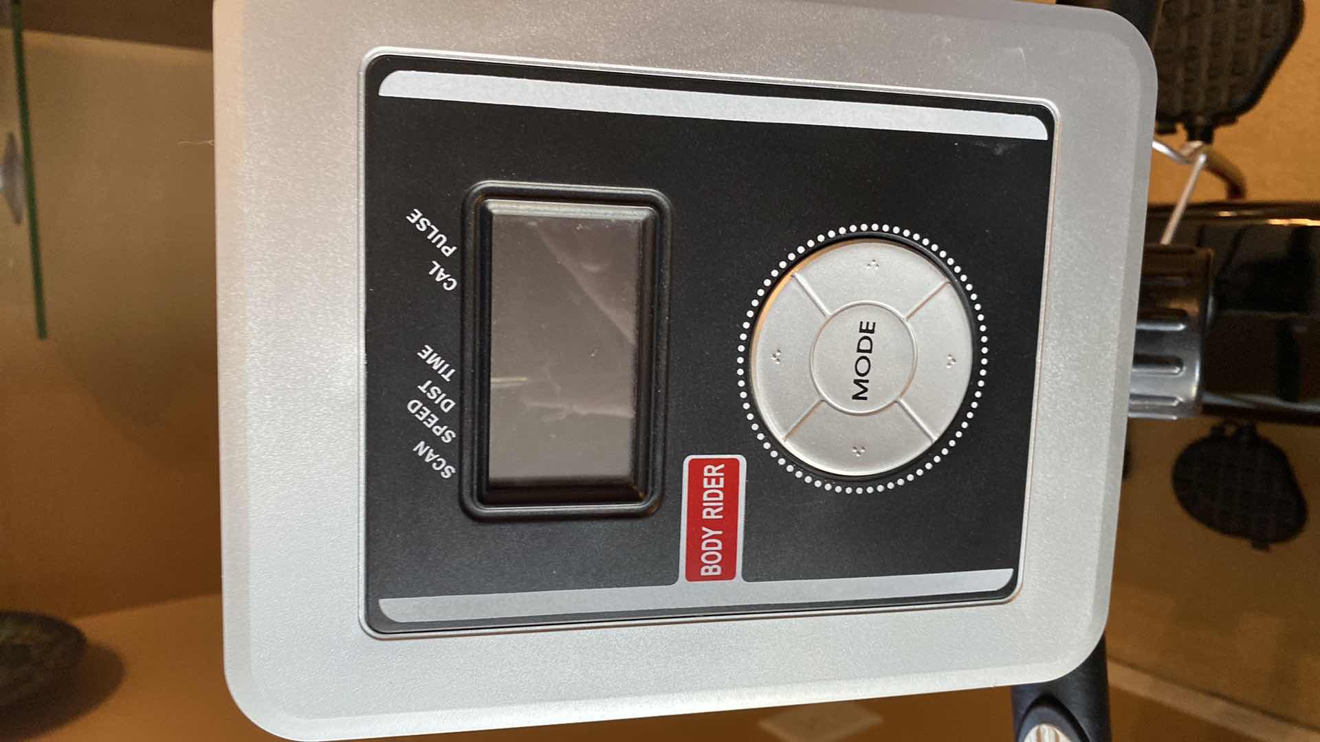 Photo 1 of BODY RIDER RECUMBENT EXERCISE BIKE