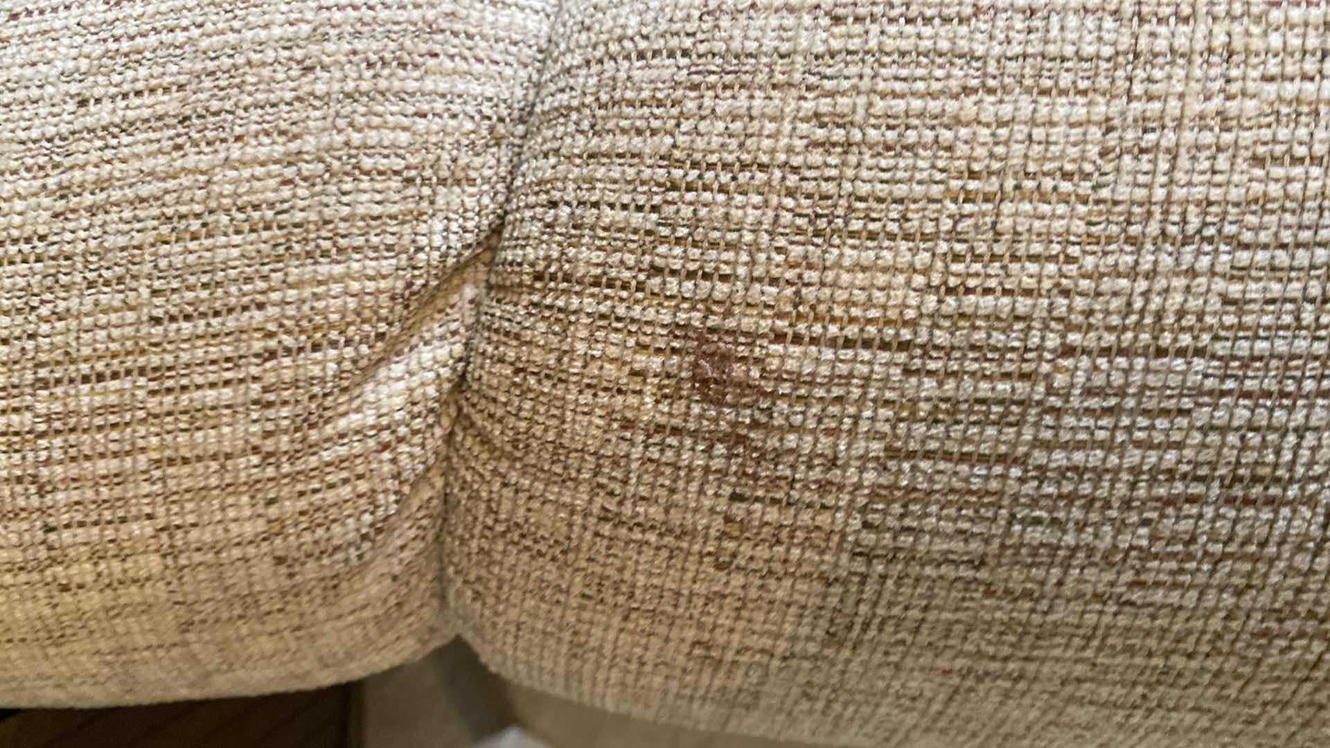 Photo 1 of LAZY-BOY PULL OUT SOFA BED HEAVY BRING HELP