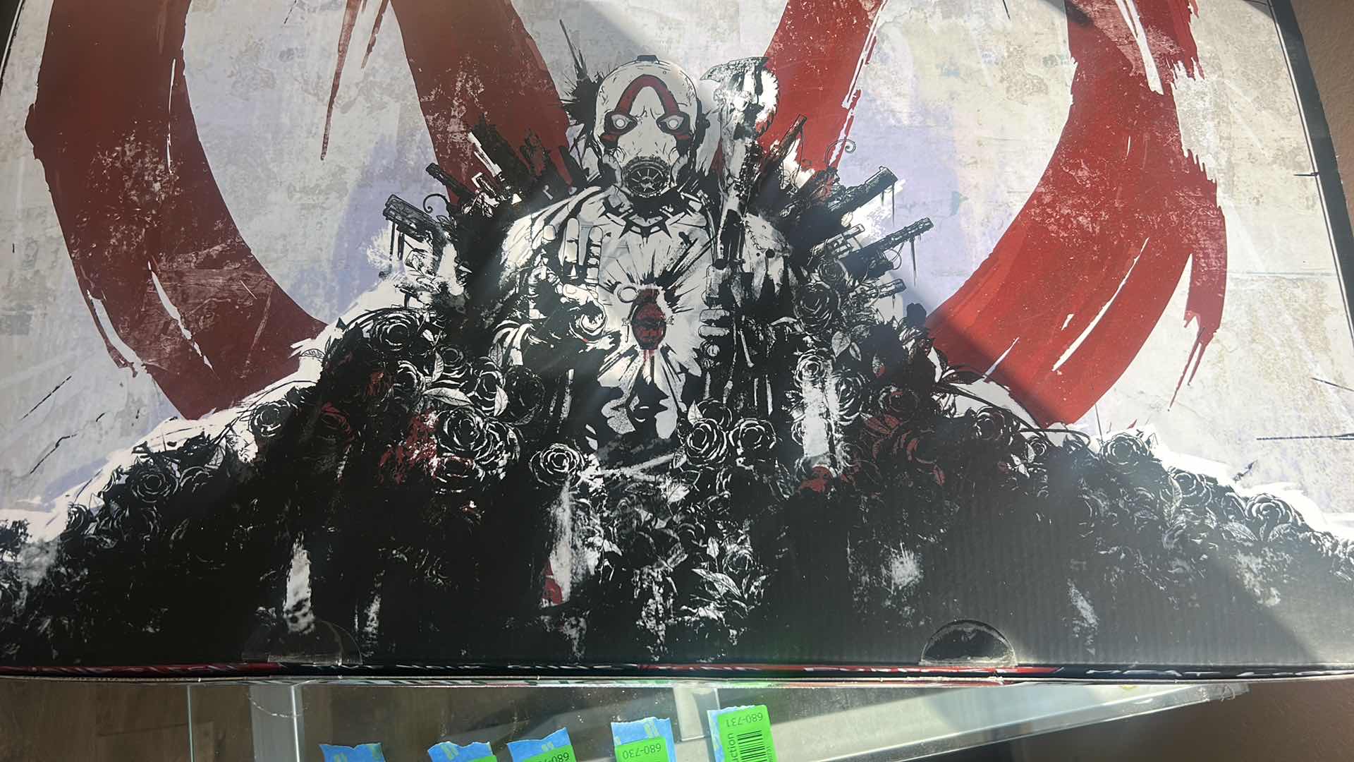 Photo 1 of NEW IN BOX CHILDREN OF THE VAULT COLLECTIBLE FIGURES