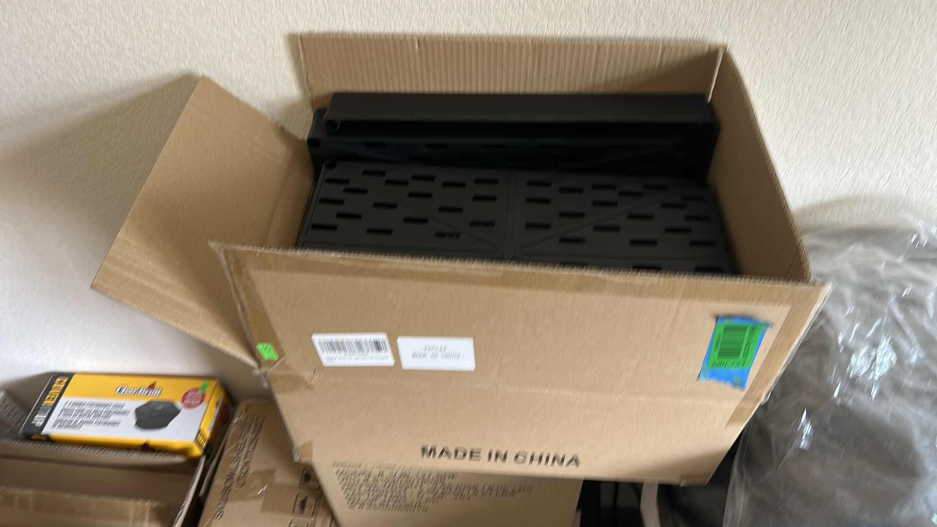 Photo 1 of NEW IN BOX 2 PACK 4 TIER SLIM