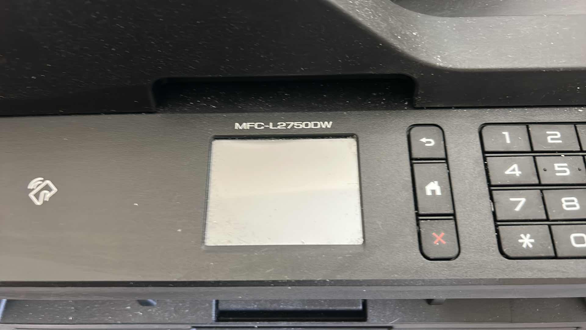 Photo 1 of BROTHER COPY MACHINE