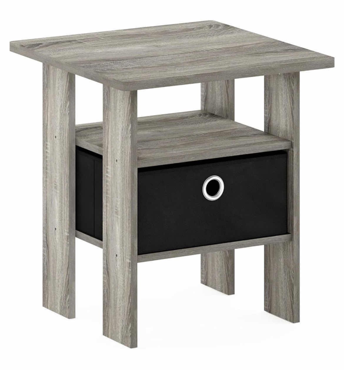 Photo 1 of NEW BOXED FURINNO END TABLE