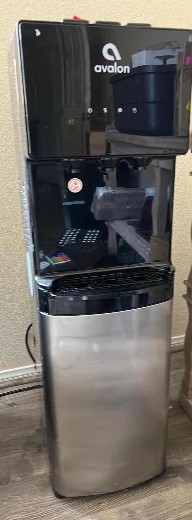 Photo 1 of AVALON HOT COLD WATER DISPENSER (TESTED/WORKS)