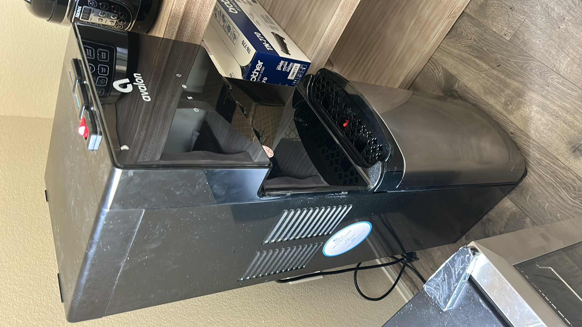 Photo 1 of AVALON HOT COLD WATER DISPENSER (TESTED/WORKS)