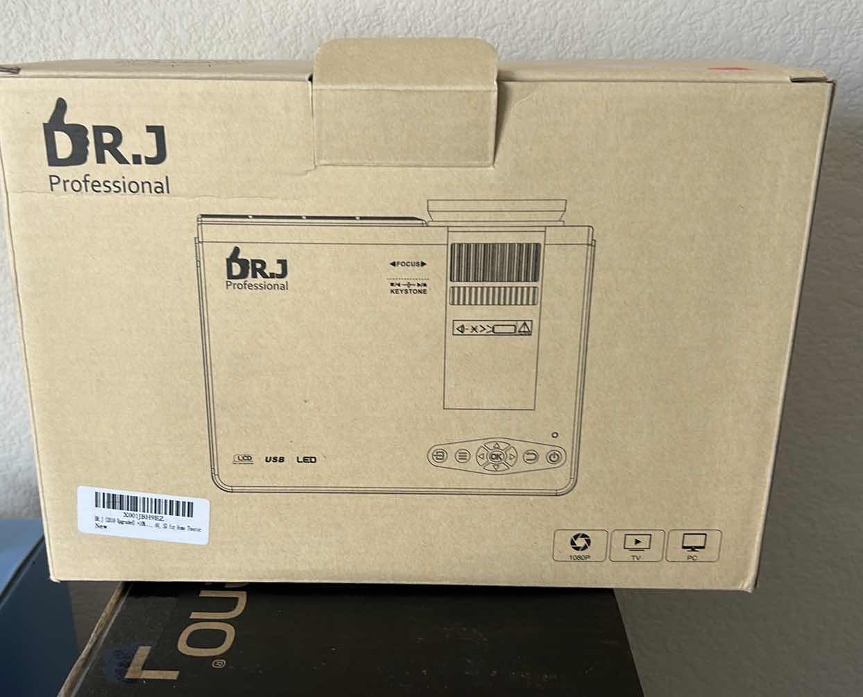 Photo 1 of NEW DR J PROFESSIONAL HOME THEATER ACCESSORY