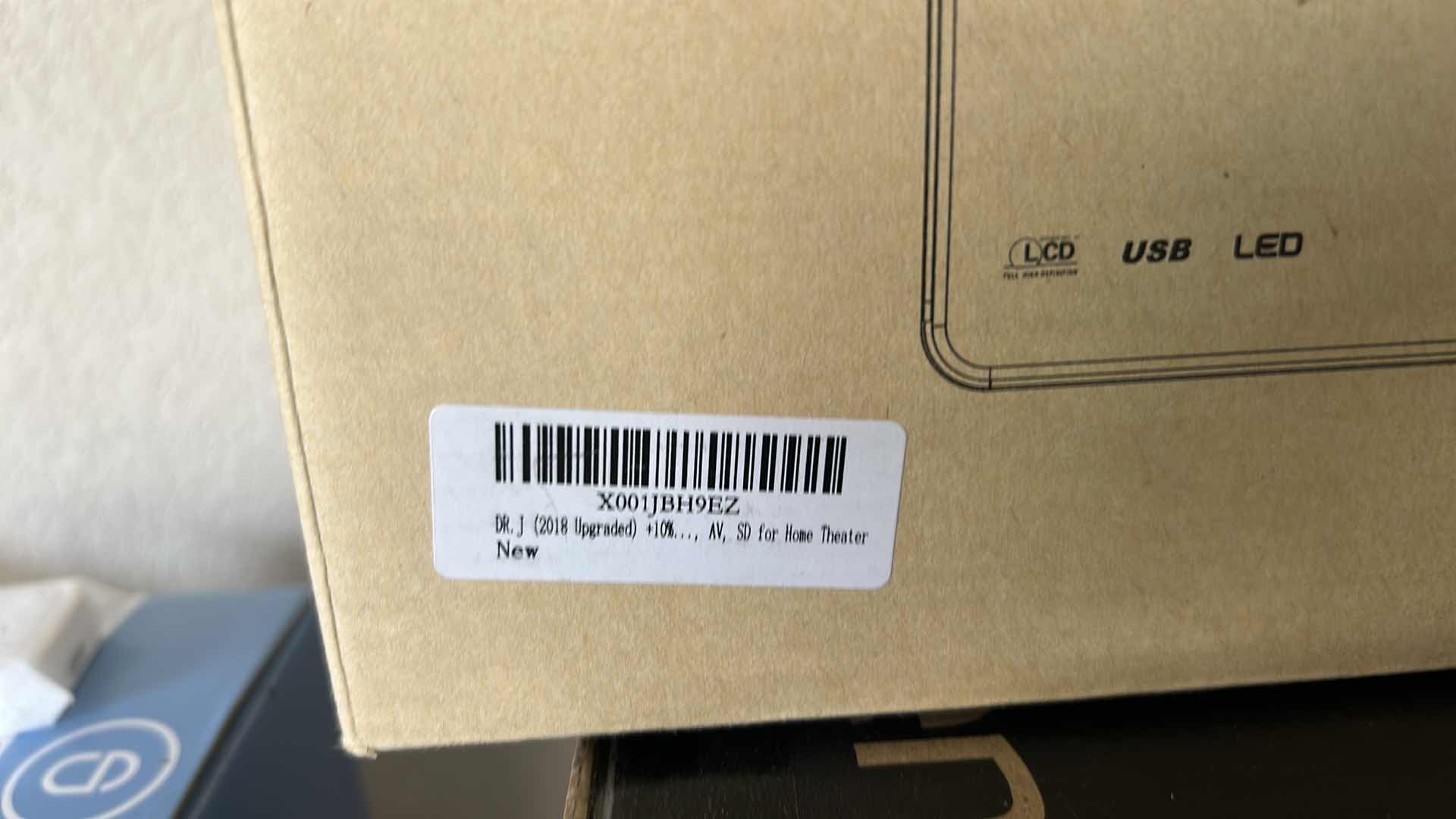 Photo 1 of NEW DR J PROFESSIONAL HOME THEATER ACCESSORY