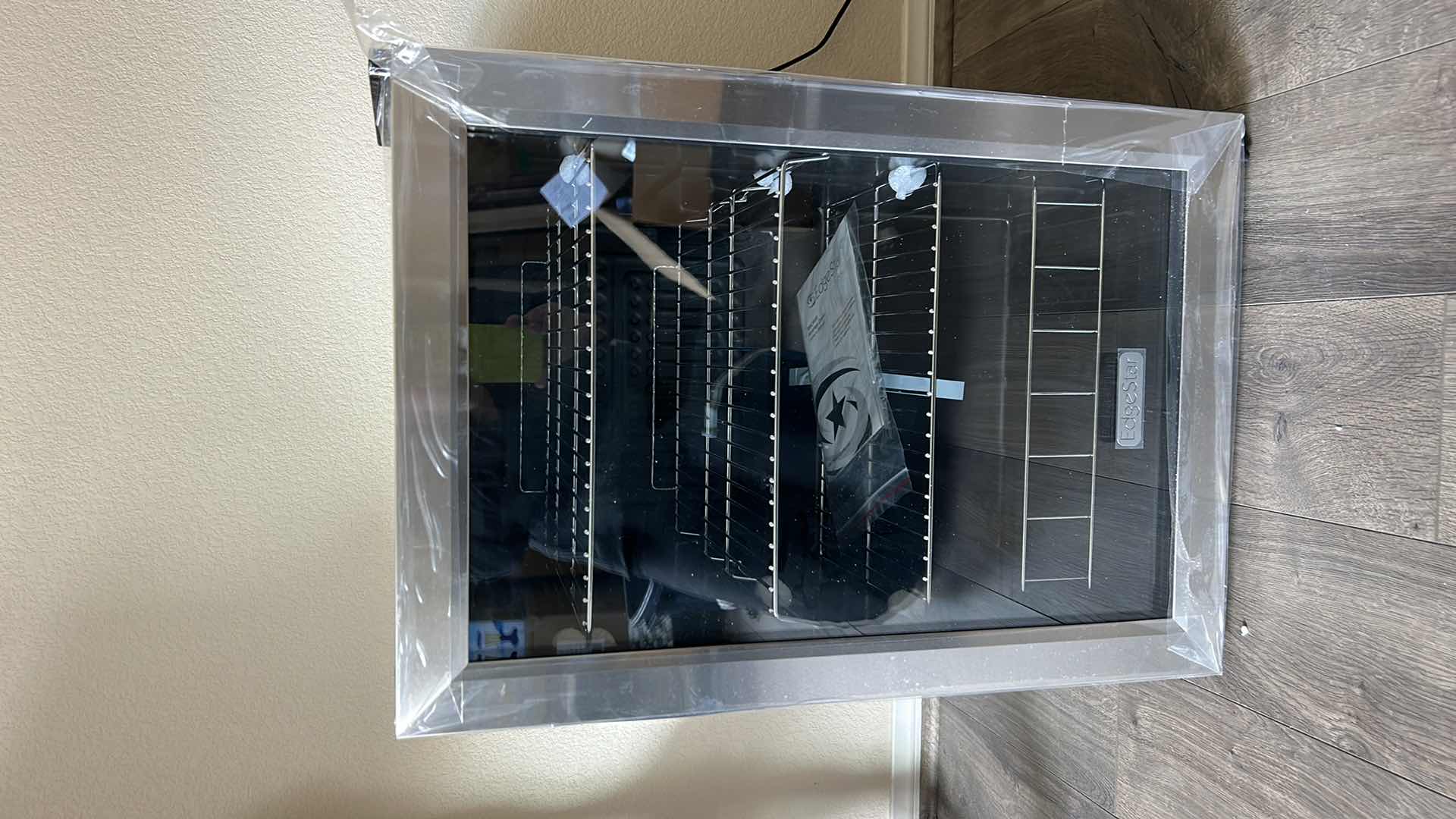 Photo 1 of NEW MINI REFRIGERATOR- BEVERAGE COOLER EDGESTAR