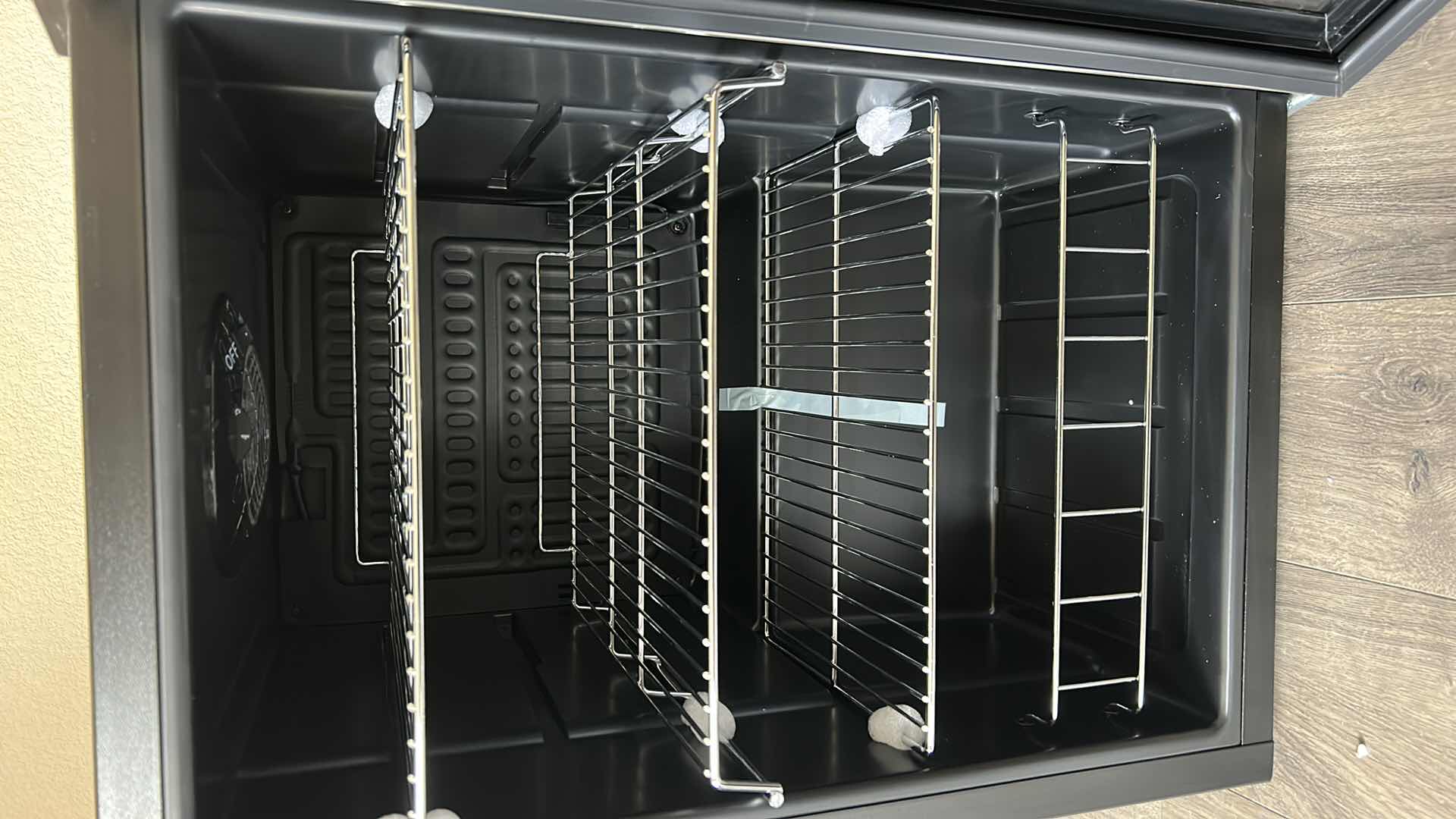 Photo 1 of NEW MINI REFRIGERATOR- BEVERAGE COOLER EDGESTAR