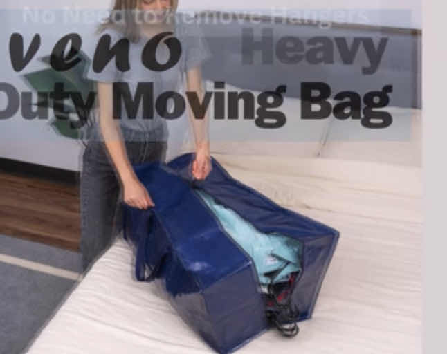 Photo 1 of 6 VENO HEAVY DUTY EXTRA LARGE BAGS