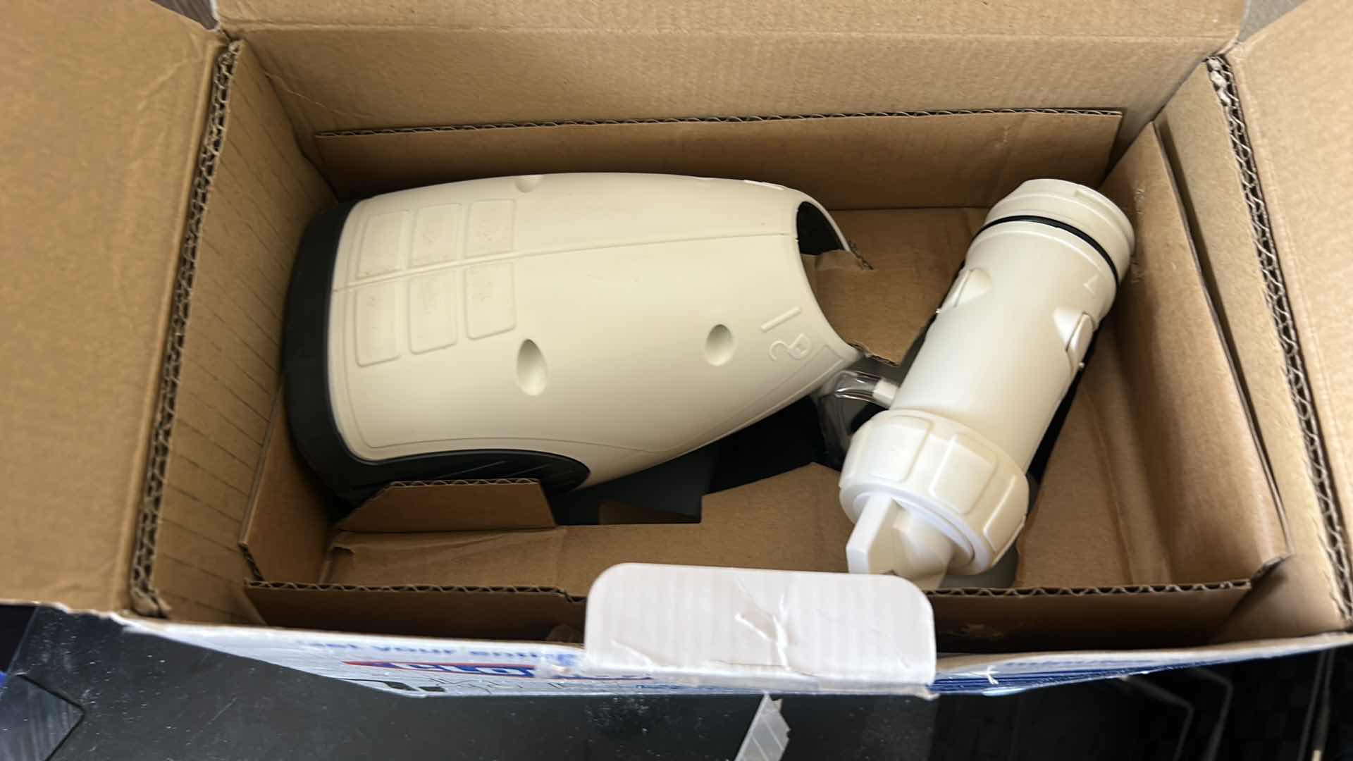 Photo 1 of NEW CLOROX POWER SPRAYER