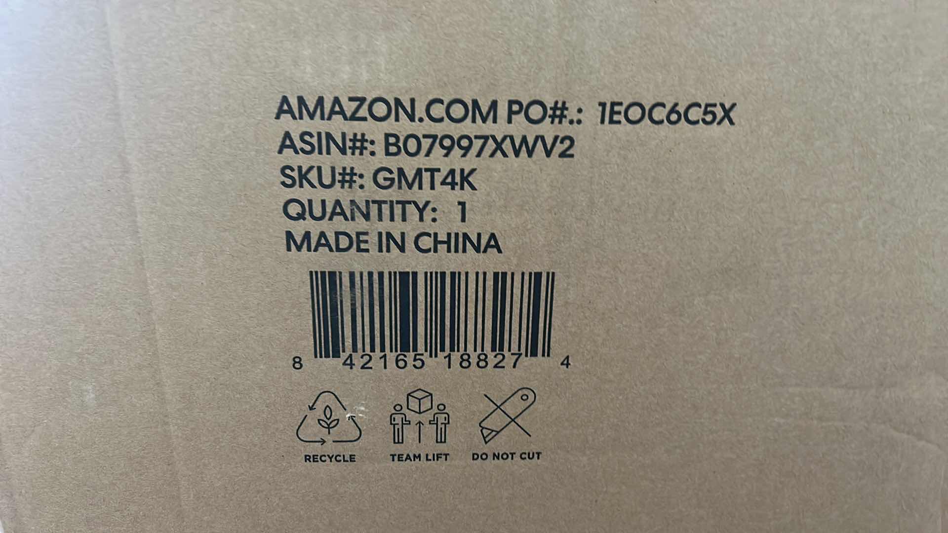 Photo 3 of NEW 4” VENTILATED GEL MEMORY FOAM TOPPER KING