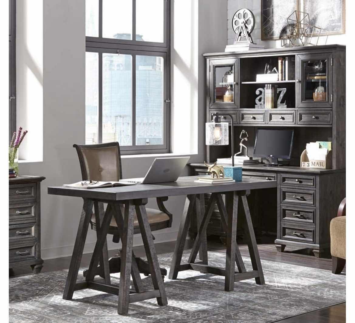 Photo 1 of NEW IN BOX - Magnussen Sutton Place Desk, 31" x 62" x 30"