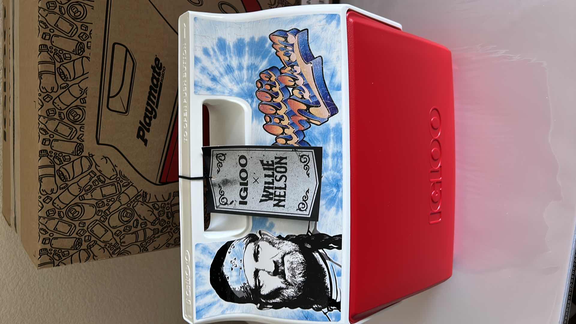 Photo 1 of 3 NEW IGLOO ITEMS