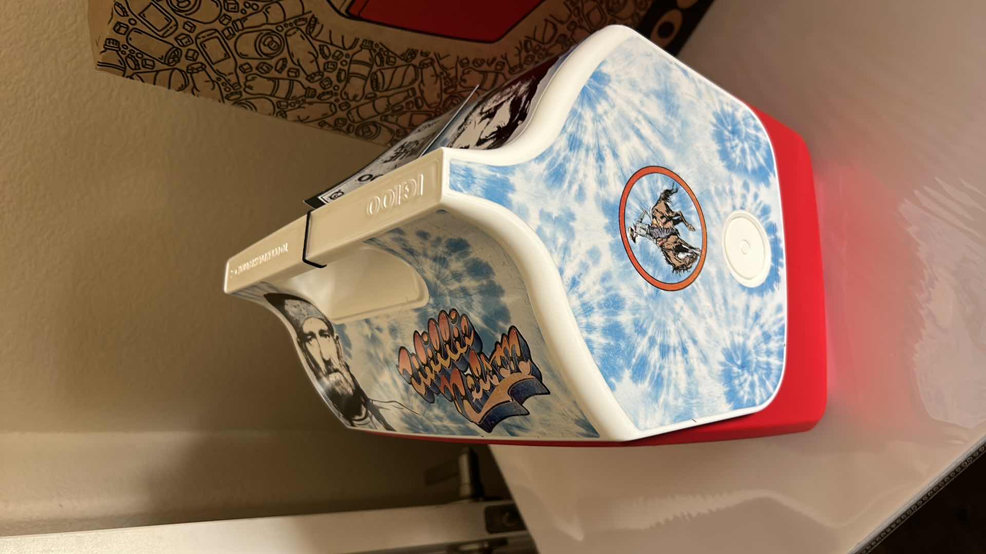 Photo 1 of 3 NEW IGLOO ITEMS