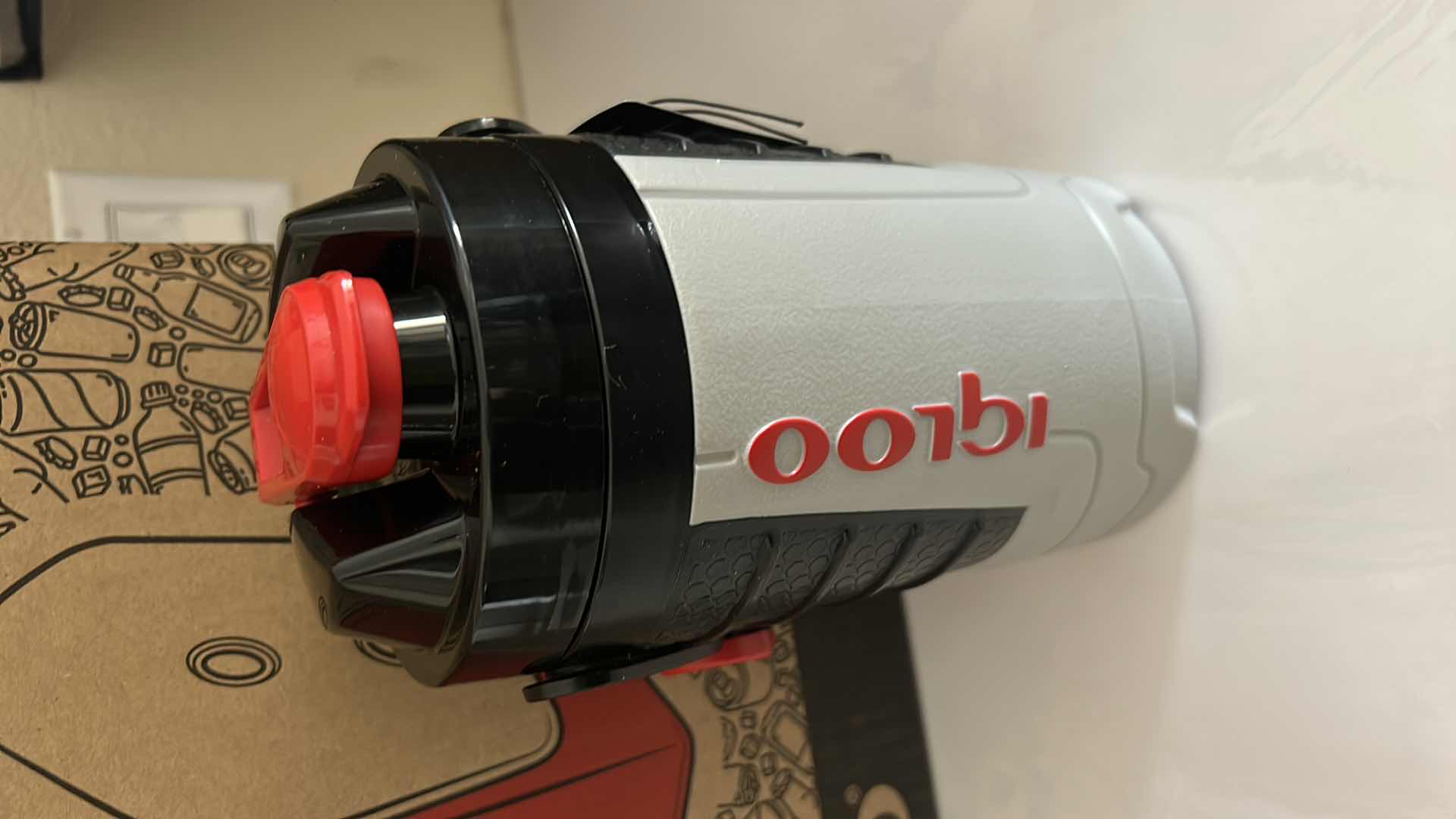 Photo 1 of 3 NEW IGLOO ITEMS