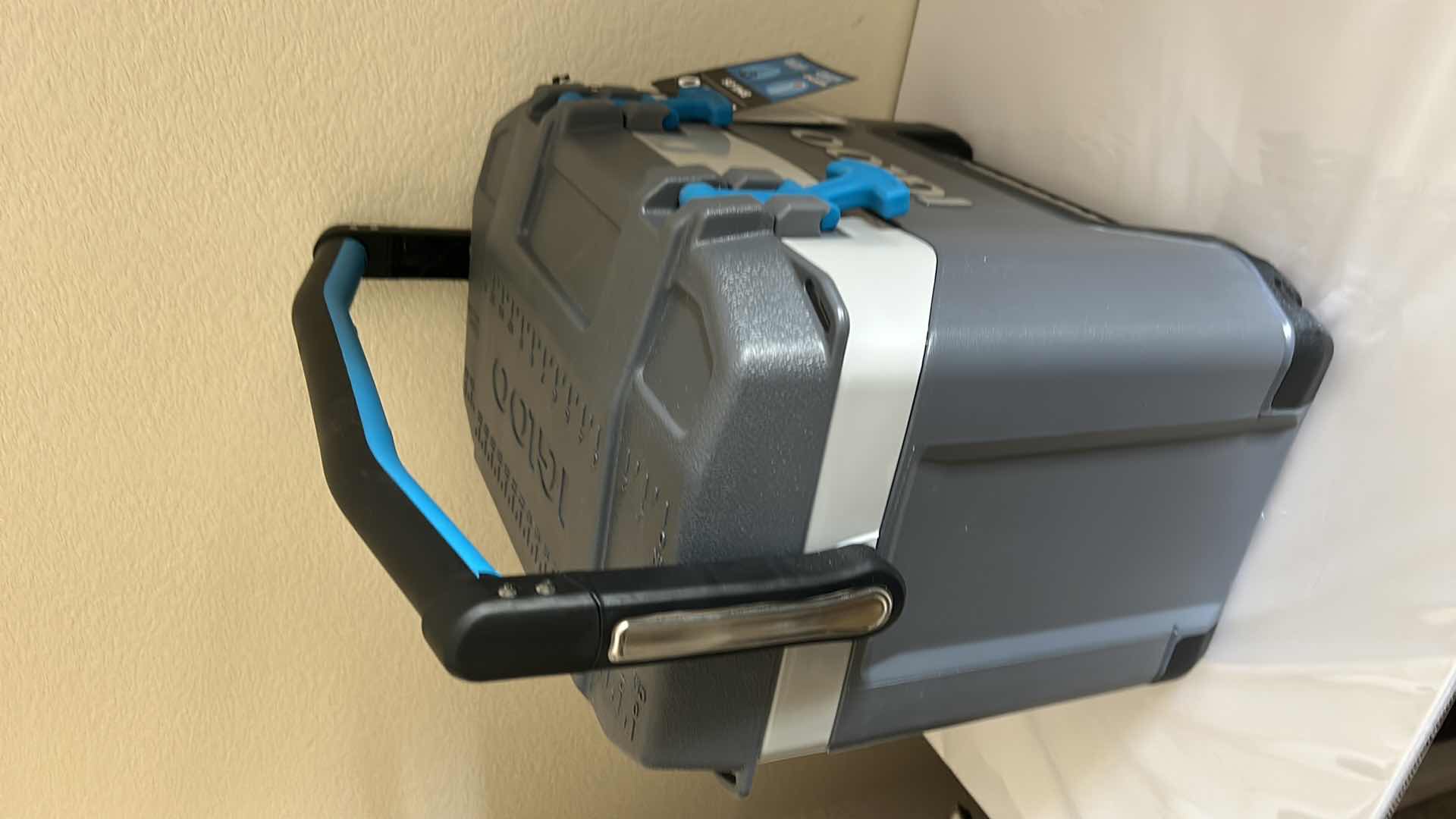 Photo 1 of IGLOO BMX 25