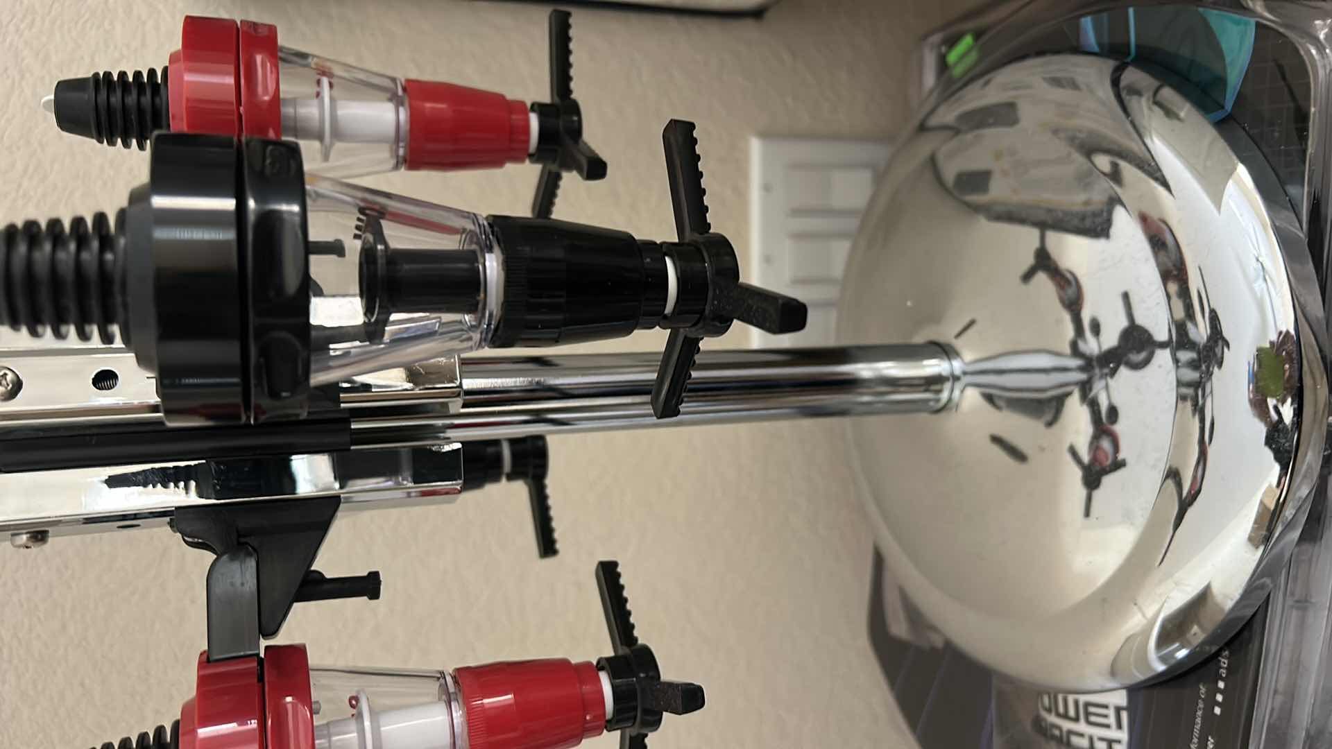 Photo 3 of BEVERAGE SERVER