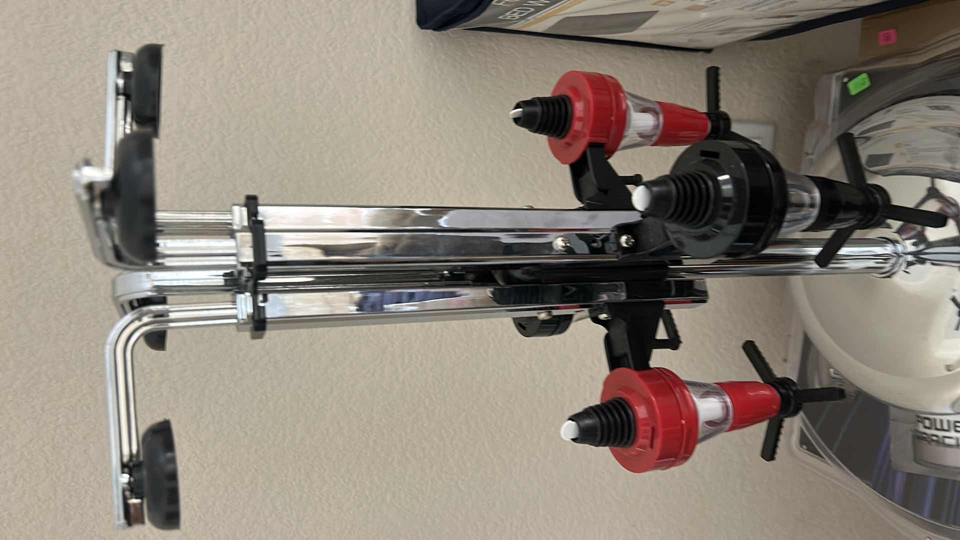 Photo 1 of BEVERAGE SERVER