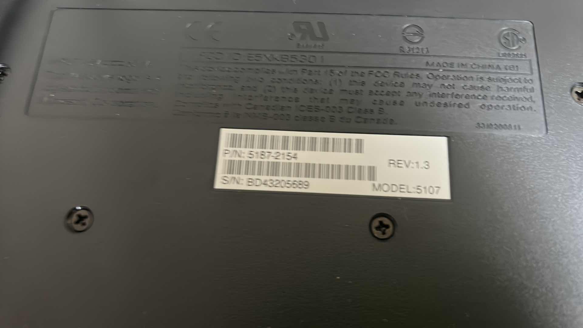 Photo 5 of 2 KEYBOARDS