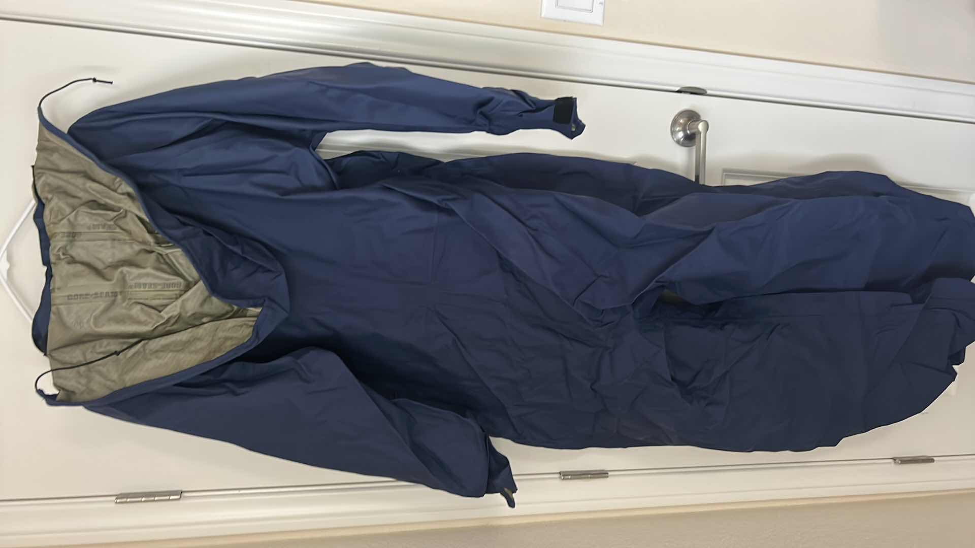 View 4 of NEW AEROSTAR GORE TEX BEST DEFENSE OUTERWEAR SIZE XL